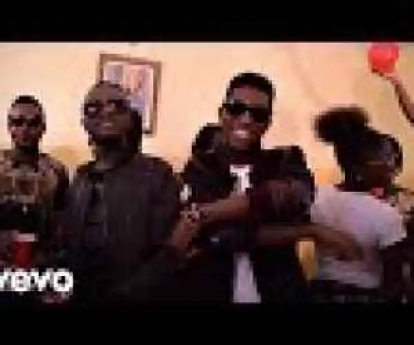 VIDEO: Aimskid – Abasu ft. Dj Ab & Kheengz